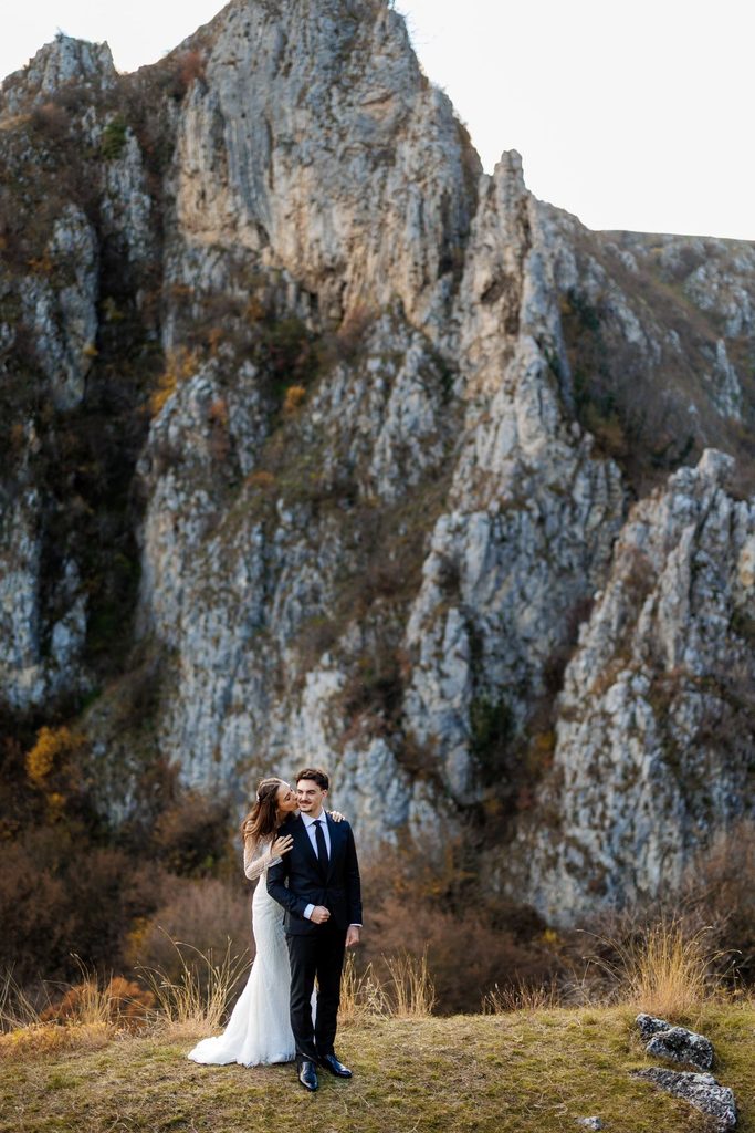 Norbert & Estera – TTD