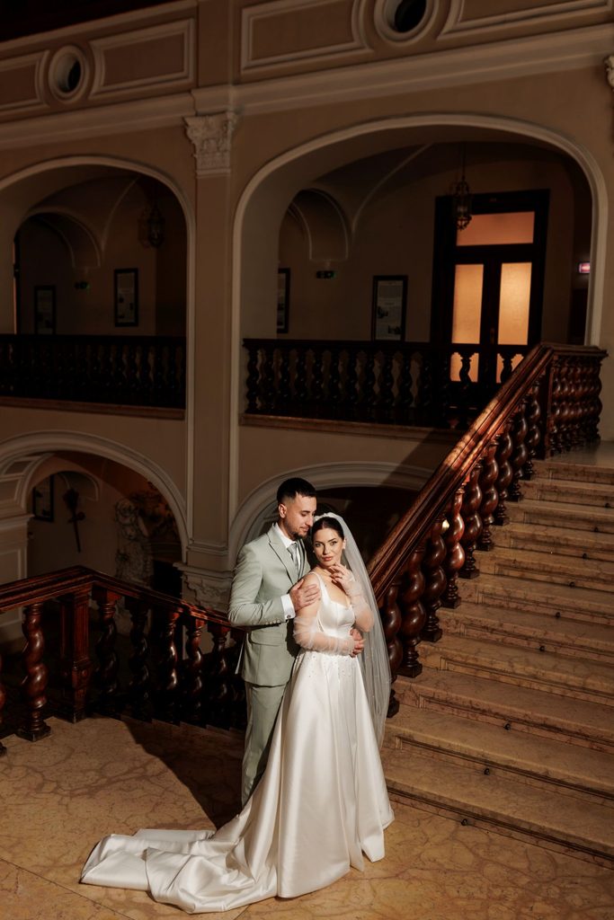 Cristi & Diana – TTD